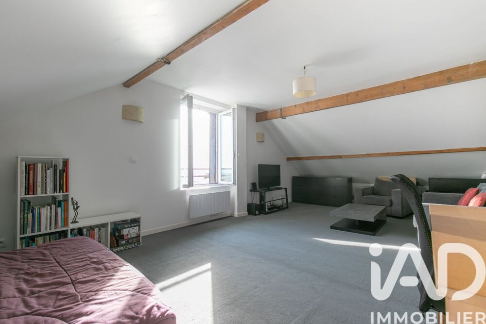 Vente Appartement Vente Appartement 2 pièces Fontenay-sous-bois