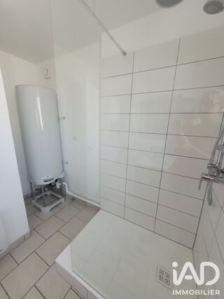 Maison à louer 2 pièces 60 m²