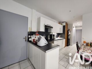  Appartement à vendre 3 pièces 61 m²