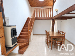  Appartement à vendre 3 pièces 67 m²