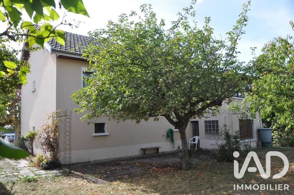 Vente Maison Vente Maison/villa 6 pièces Bétheny