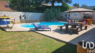  Maison à vendre 5 pièces 217 m²