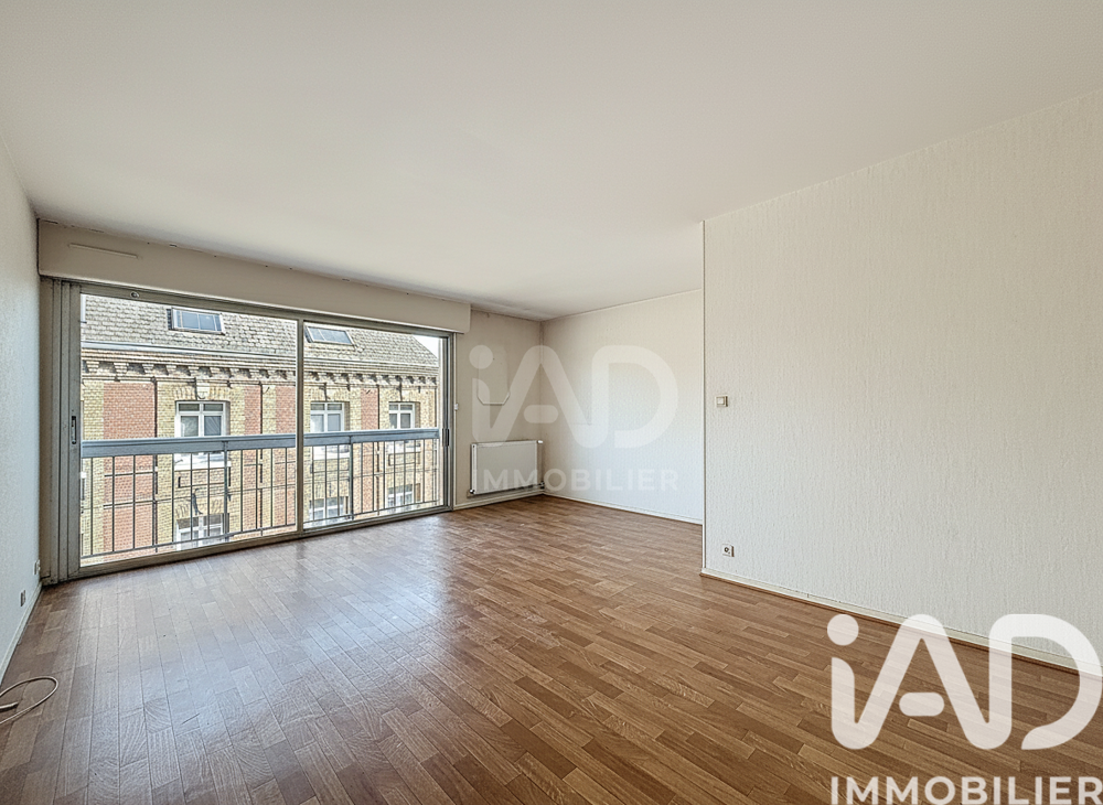 Vente Studio 1 pièce