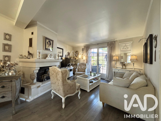  Maison à vendre 6 pièces 122 m²