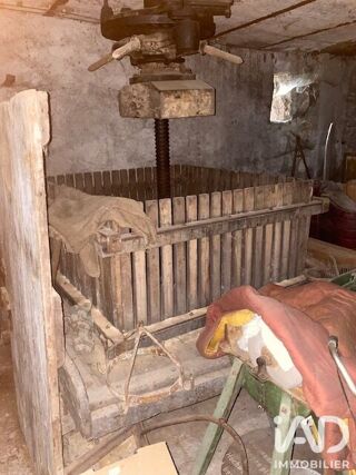 Vente Maison Vente Grange 5 pièces Saint-martin-de-bavel