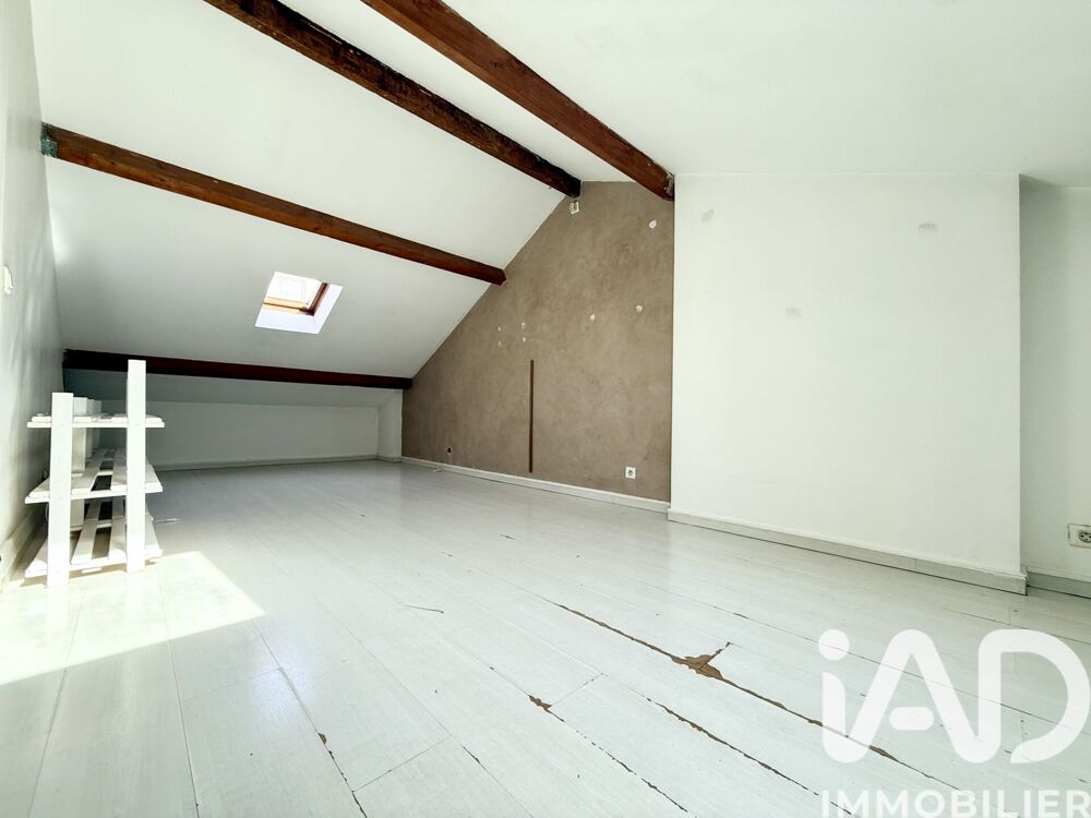à vendre  Maison Saint-Mandé (94160)