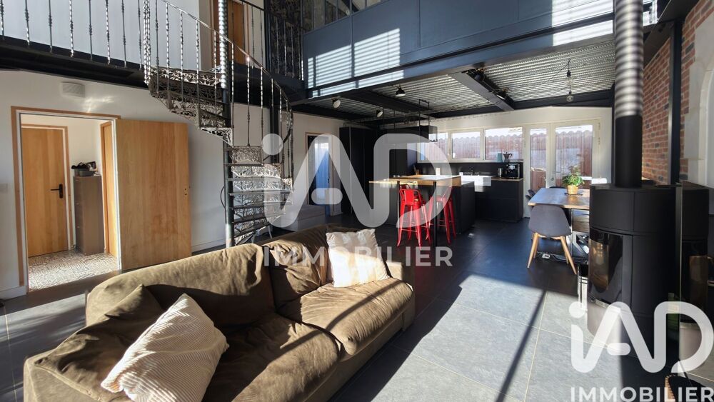 Vente Maison/villa 4 pièces