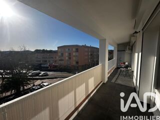  Appartement à vendre 3 pièces 67 m²