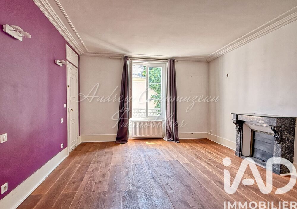 à vendre  Maison Orsay (91400)