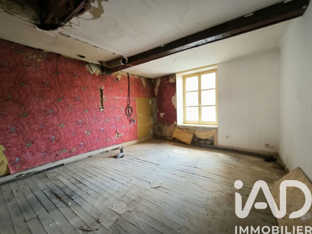 Vente Immeuble Vente Immeuble 300 m&sup2; Charleville-mézières