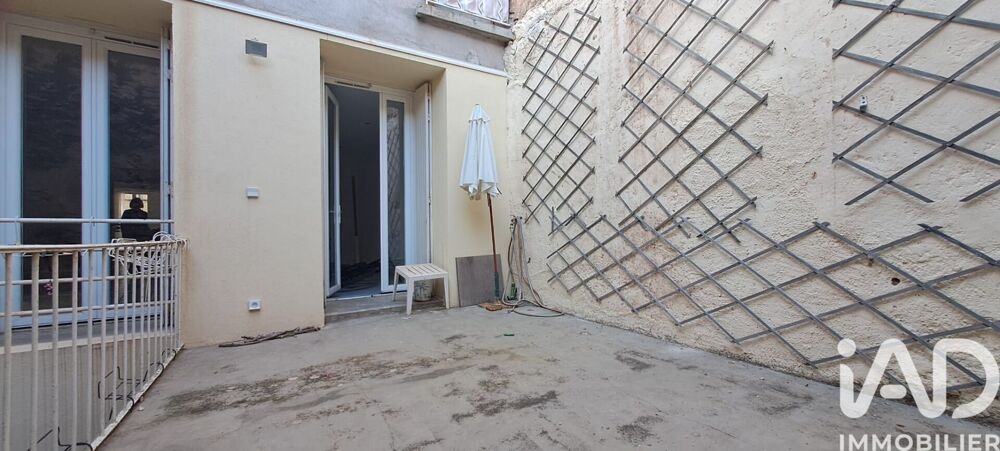 Vente Appartement Vente Appartement 4 pièces Clermont-l'hérault