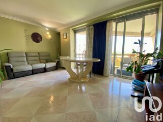  Appartement � vendre 4 pi�ces 84 m�