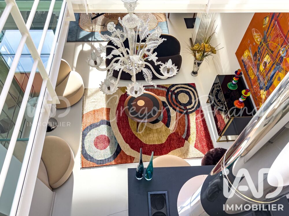 à vendre  Maison Bordeaux (33000)