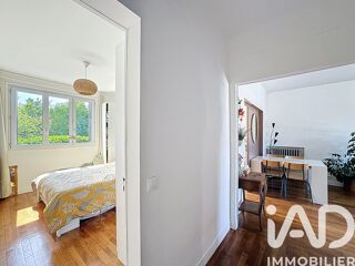  Appartement à vendre 3 pièces 64 m²