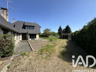  Maison à vendre 8 pièces 130 m²