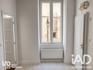  Appartement à vendre 2 pièces 48 m²