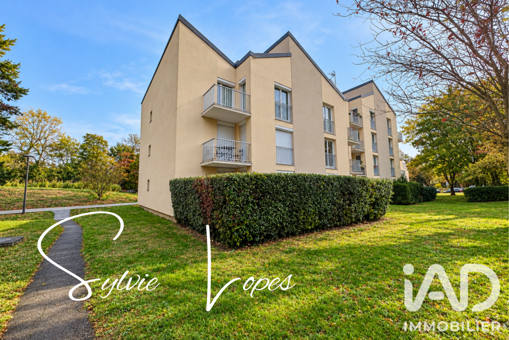 Vente Appartement Vente Appartement 3 pièces Lagny-sur-marne