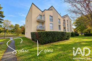 Vente Appartement Vente Appartement 3 pièces Lagny-sur-marne
