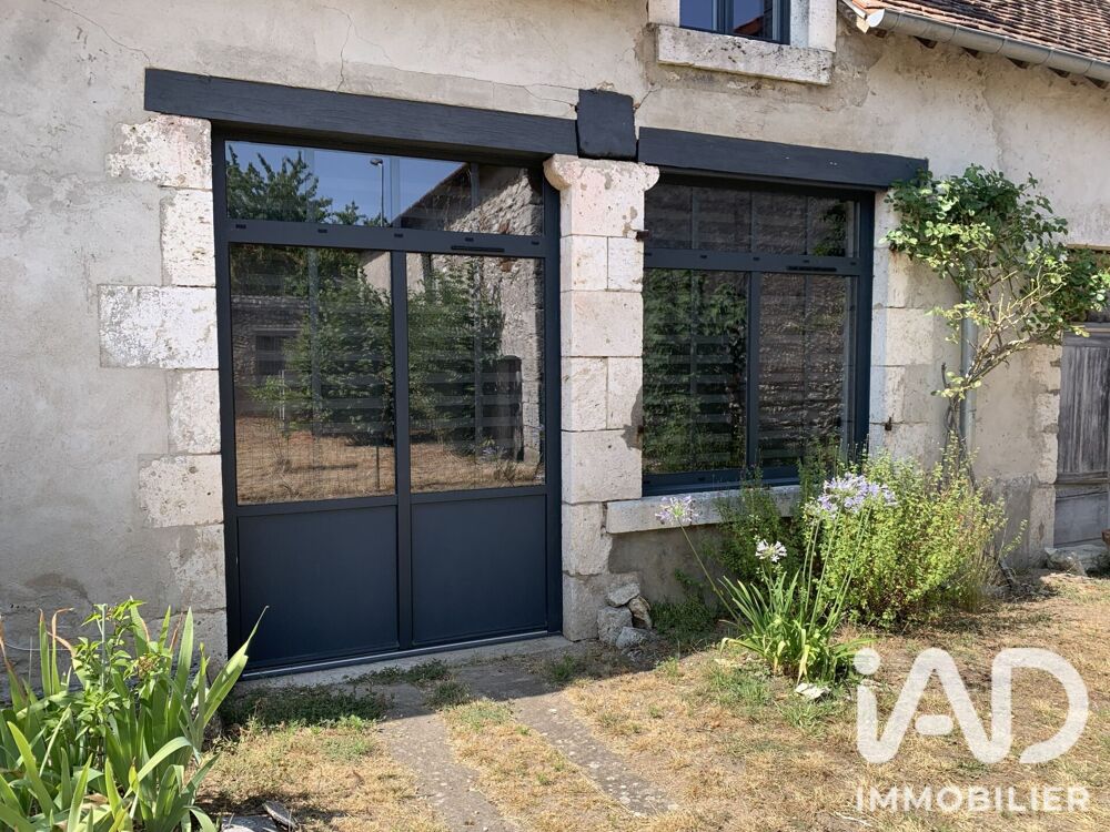 Vente Maison Vente Longère 5 pièces Vineuil