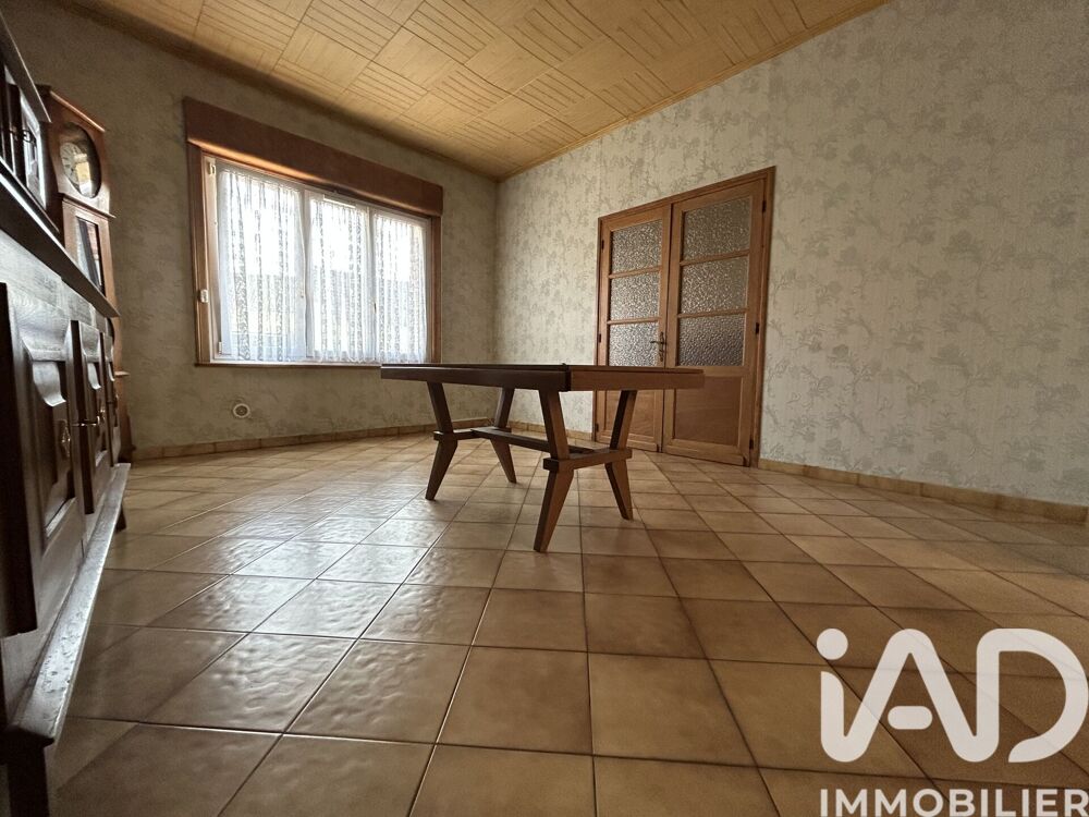 Vente Maison/villa 9 pièces