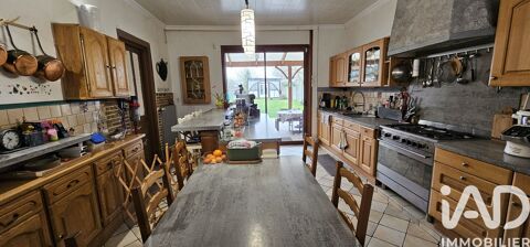   Vente Maison Maison - 10 pi�ce(s) - 337 m�