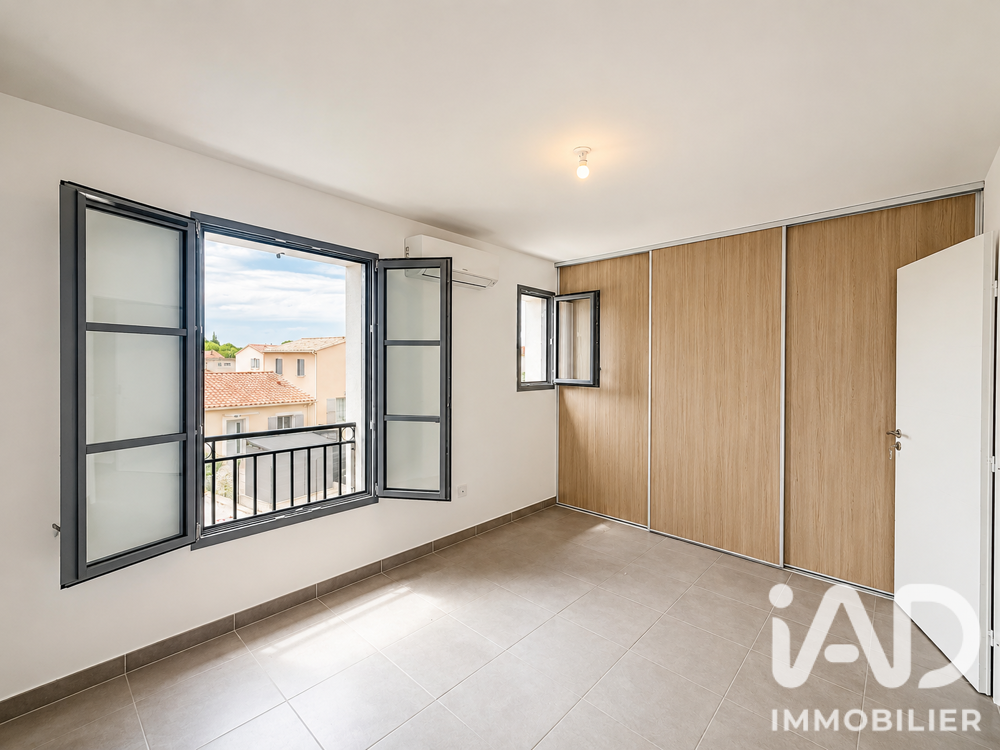 Vente Appartement Vente Duplex 3 pièces Sarrians