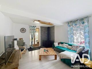  Maison à vendre 5 pièces 125 m²