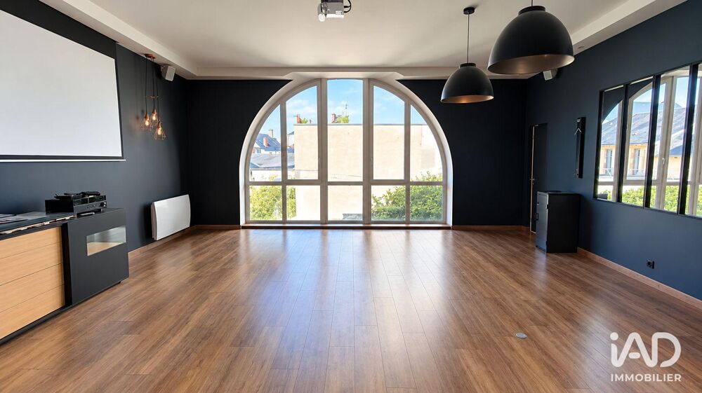 Vente Appartement 9 pièces