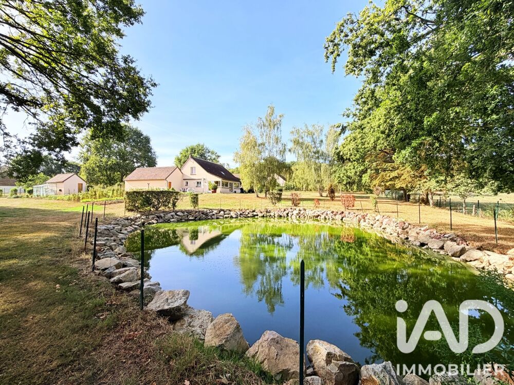 Vente Domaine 6 pièces