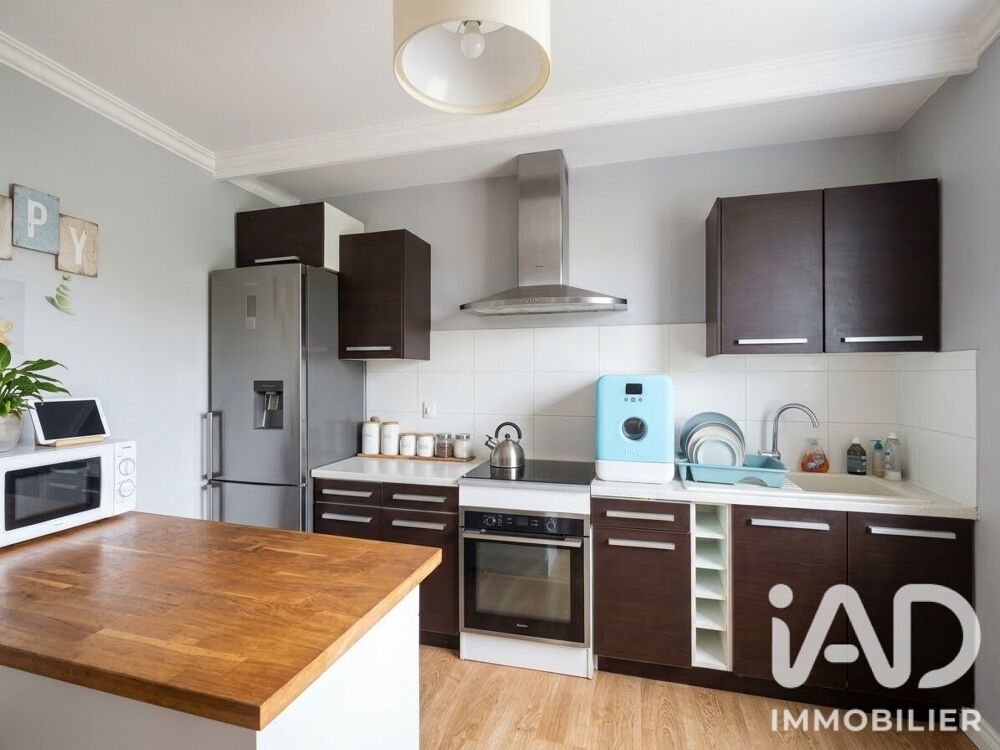 Vente Appartement Vente Appartement 5 pièces Aurillac
