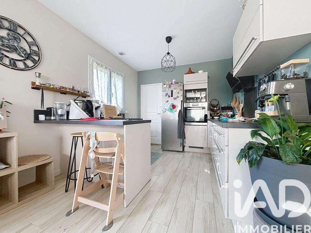 Vente Pavillon 5 pièces