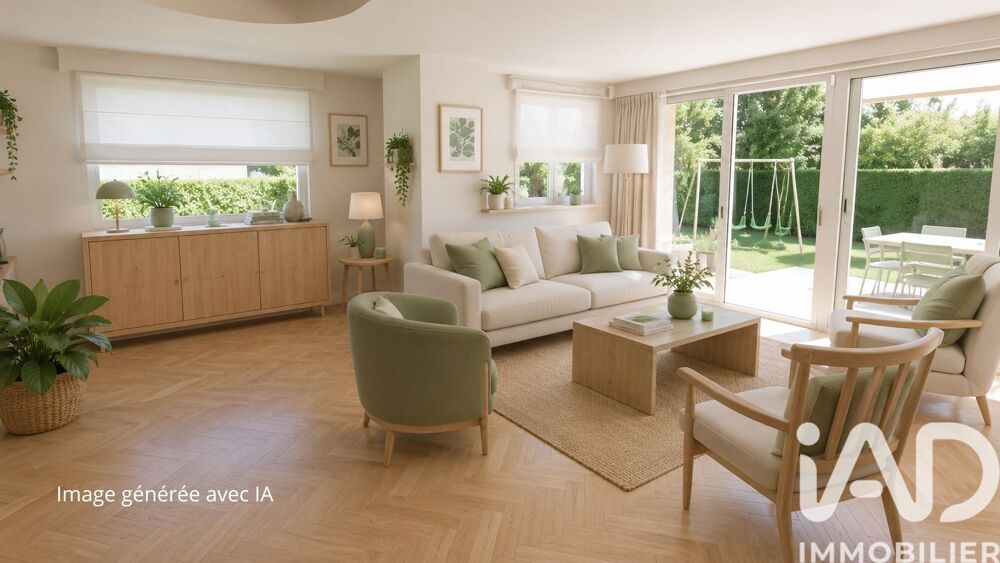 Vente Maison/villa 8 pièces