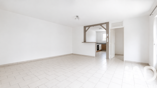  Maison à vendre 4 pièces 60 m²