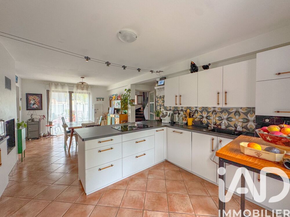 Vente Maison Vente Maison/villa 7 pièces Betton