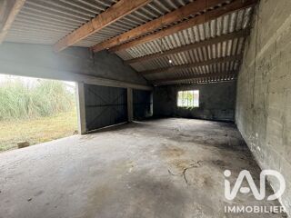 Maison à vendre 1 pièce 55 m²