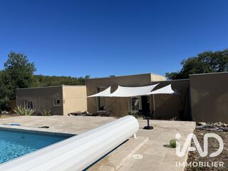  Maison à vendre 4 pièces 111 m²