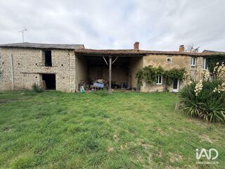  Maison à vendre 3 pièces 107 m²