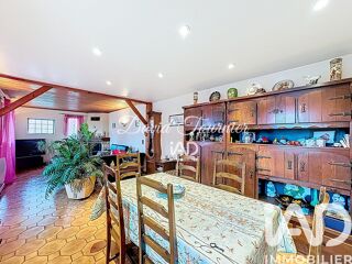  Maison à vendre 5 pièces 124 m²