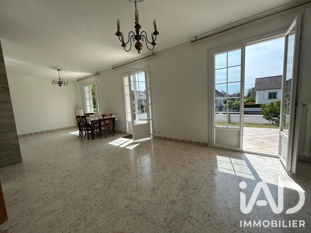 Vente Maison traditionnelle 5 pièces
