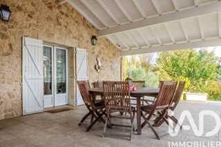  Maison à vendre 8 pièces 358 m²