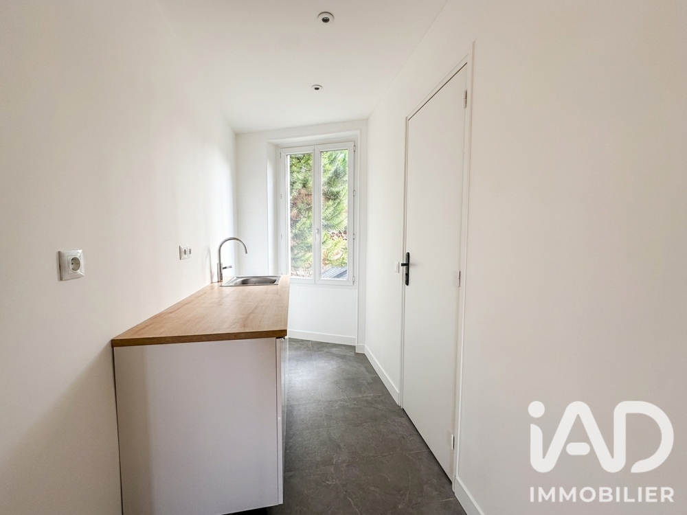 Vente Appartement Vente Duplex 2 pièces Saint-michel-sur-orge