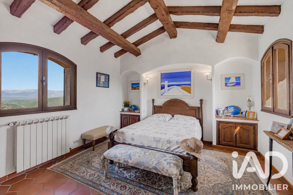 à vendre  Maison Mandelieu-la-Napoule (06210)