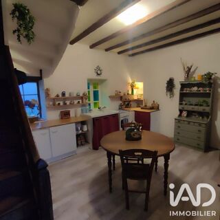  Maison à vendre 3 pièces 63 m²