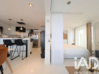  Appartement � vendre 2 pi�ces 45 m�