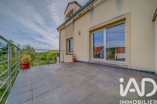  Maison à vendre 6 pièces 140 m²