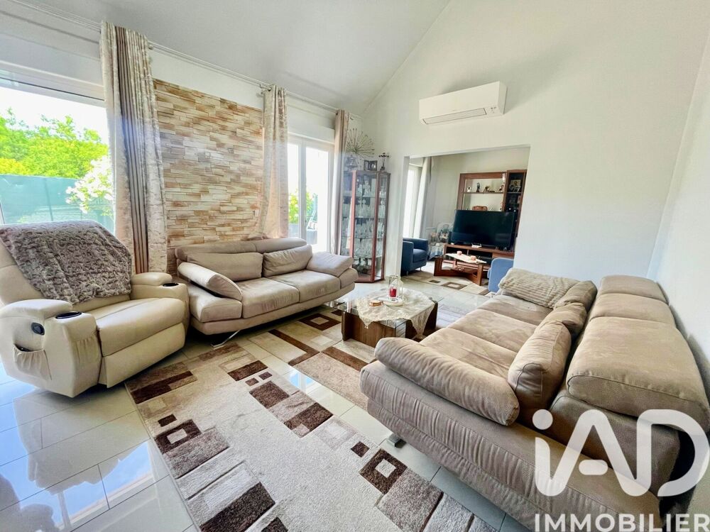 Vente Maison Vente Maison traditionnelle 6 pièces Beaumont-sur-oise
