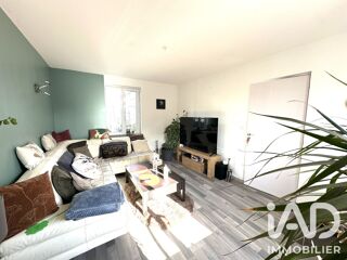  Maison à vendre 6 pièces 152 m²