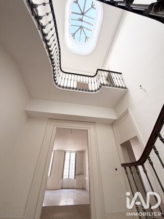  Appartement à vendre 5 pièces 133 m²