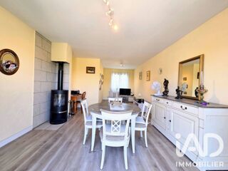  Maison à vendre 4 pièces 83 m²