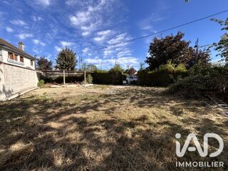  Terrain à vendre 348 m²